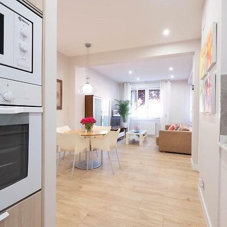 Apartamento Tiboli Con Parking Gratuito Більбао Екстер'єр фото