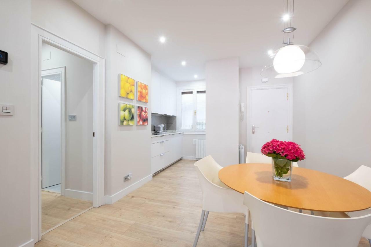 Apartamento Tiboli Con Parking Gratuito Більбао Екстер'єр фото